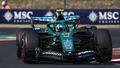 Raus aus dem F1-Keller? Aston Martin setzt neue Honda Power Unit bei Filmtag ein