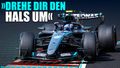 Gefährliche Marotte im WM-Kampf: Antonelli weiß um F1-Achillesferse "Track Limits"
