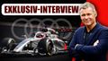 Le-Mans-Legende Tom Kristensen im Interview: "Die anderen F1-Teams haben großen Respekt vor Audi"