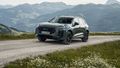 Neuer Audi Q3: Wie souverän bleibt das SUV, wenn der Asphalt en