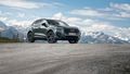 Neuer Audi Q3: Wie souverän bleibt das SUV, wenn der Asphalt endet?