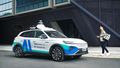 Momenta darf Robotaxis in ganz Deutschland testen: Der Weg zum fahrerlosen Taxi beginnt