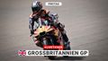 MotoGP heute LIVE: Alle News zum Training in Silverstone im Liveticker