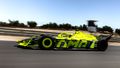 Opel gibt ersten Fahrer für Formel-E-Debüt bekannt: Mercedes-F1-Entwicklungsfahrer kommt!