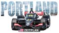 IndyCar live mit Mick Schumacher: Zeitplan, Start, Live-Übertragung für Portland