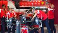 Ferrari wildert bei Mercedes & Aston Martin: Chassis-Experten wechseln nach Maranello