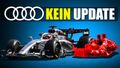 McNish erklärt: Warum Audi erst 2027 beim F1-Motor nachlegt