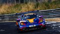 Car Collection Motorsport mischt Spitzenfeld der Nürburgring Langstrecken-Serie auf