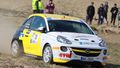 Absage der ADAC Saarland-Pfalz Rallye