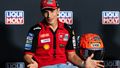 "Mein Leben ändert der Titel nicht" - Marc Marquez beginnt Psychokrieg mit MotoGP-Rivalen