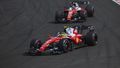 Qualifying-Statistik zur F1-Sommerpause: Wer hat gegen den Teamkollegen die Nase vorn?