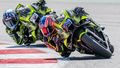 MotoGP in Silverstone: Die besten Bilder von den Trainings am Freitag