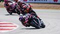 MotoGP Startaufstellung in Silverstone: Das Qualifying-Ergebnis zum Großbritannien-GP 2026