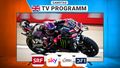 MotoGP live im TV: Wer überträgt heute Qualifying & Sprint aus Silverstone im Free-TV und Stream?