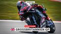 MotoGP heute LIVE: Alle News zum Qualifying in Silverstone im Liveticker