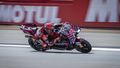 Marc Marquez bestätigt: Schulter ausgeheilt, aber MotoGP-Podium in Silverstone "weit weg"