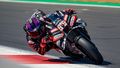 Jorge Martin gewinnt Qualifying-Krimi: MotoGP-Pole-Position in Silverstone!