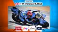 MotoGP im TV: Wer überträgt das Rennen in Silverstone heute live im Free-TV und Stream?