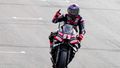 Unschlagbar im Sprint! Dieser MotoGP-Kniff beflügelte Jorge Martin in Silverstone