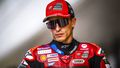 Marc Marquez revidiert nach MotoGP-Rennen in Silverstone: Schulter braucht doch noch Zeit!