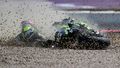 Erster MotoGP-Rennsturz 2026: Ai Ogura Verlierer der Aprilia-Festspiele in Silverstone