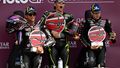 Raul Fernandez mit Machtdemonstration in Silverstone: Die besten Bilder vom Rennen am Sonntag