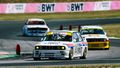 Geschichte und Legenden hautnah: Die DTM Classic am Nürburgring