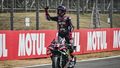 "Ist mir egal!" - Warum Jorge Martin Desinteresse an seiner MotoGP-Führung beteuert