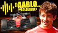 Wie bei Mario Kart! Aus dem *** Weg! Die besten F1-Funksprüche der ersten Saisonhälfte 2026