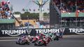 Riesenpatzer! WM-Leader Gonzalez verschenkt Moto2-Sieg in Silverstone