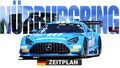 DTM am Nürburgring: Zeitplan, Termine und TV-Infos für die Rennen 2026