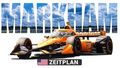 IndyCar in Markham: Zeitplan, Termine und TV-Infos für Mick Schumachers Rennen 2026