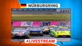 DTM heute im Livestream: Der Freitag auf dem Nürburgring live und kostenlos