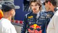 Racing Bulls planen mit F2-Talent Nikola Tsolov: "Der nächste auf unserer Liste"