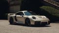 Marsien GT: 819-PS-Porsche-Erbe mit 959-Genen