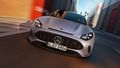 Mercedes-AMG GT 53 Elektro: 544 PS, 800 km Reichweite und Sechszylinder-Sound aus dem Lautsprecher