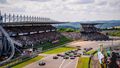DTM-Rennen am Nürburgring mit Live-Audiodeskription für blinde und sehbehinderte Fans