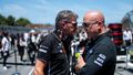"Nicht einvernehmlich": Darum feuert Cadillac den Formel-1-Teamchef nach nur 11 Rennen
