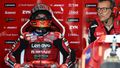 Marc Marquez' MotoGP-Debakel in Silverstone - Lüthi: Schulterprobleme nicht einziger Grund