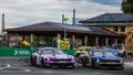 Heftige DTM-Strafe für HRT - wegen Frank Stippler! Verbotener Test am Nürburgring