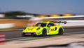 DTM Nürburgring: Porsche sticht BMW im 2. Training aus