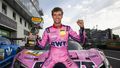 DTM Nürburgring 2026: Die Startaufstellung zum heutigen Samstags-Rennen in der Eifel