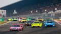 DTM Nürburgring 2026: Ausfall-Orgie im Samstags-Rennen bei Sieg von Ferrari-Rookie Cairoli
