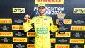 DTM Nürburgring 2026: Die Startaufstellung zum heutigen Sonntags-Rennen in der Eifel