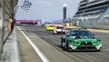 Marco Wittmann gewinnt irres DTM-Rennen am Nürburgring - Mercedes-Titelanwärter crashen