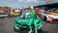 DTM Nürburgring 2026: Ergebnis zum Sonntags-Rennen und aktueller Stand in der Tabelle