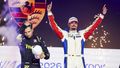 Formel E 2026: Finale WM-Wertung bei Wehrlein-Titel und Ergebnis in London