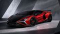 Lamborghini Revuelto SV: V12-Hybrid mit 1.065 PS und Rekordanspruch