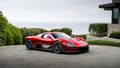 McLaren McL 6GT: Handschalter und V8 für einen neuen Supersportwagen