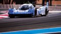 Erste Fotos! Ford zeigt neues Hypercar-Rennauto für WEC und 24h Le Mans 2027